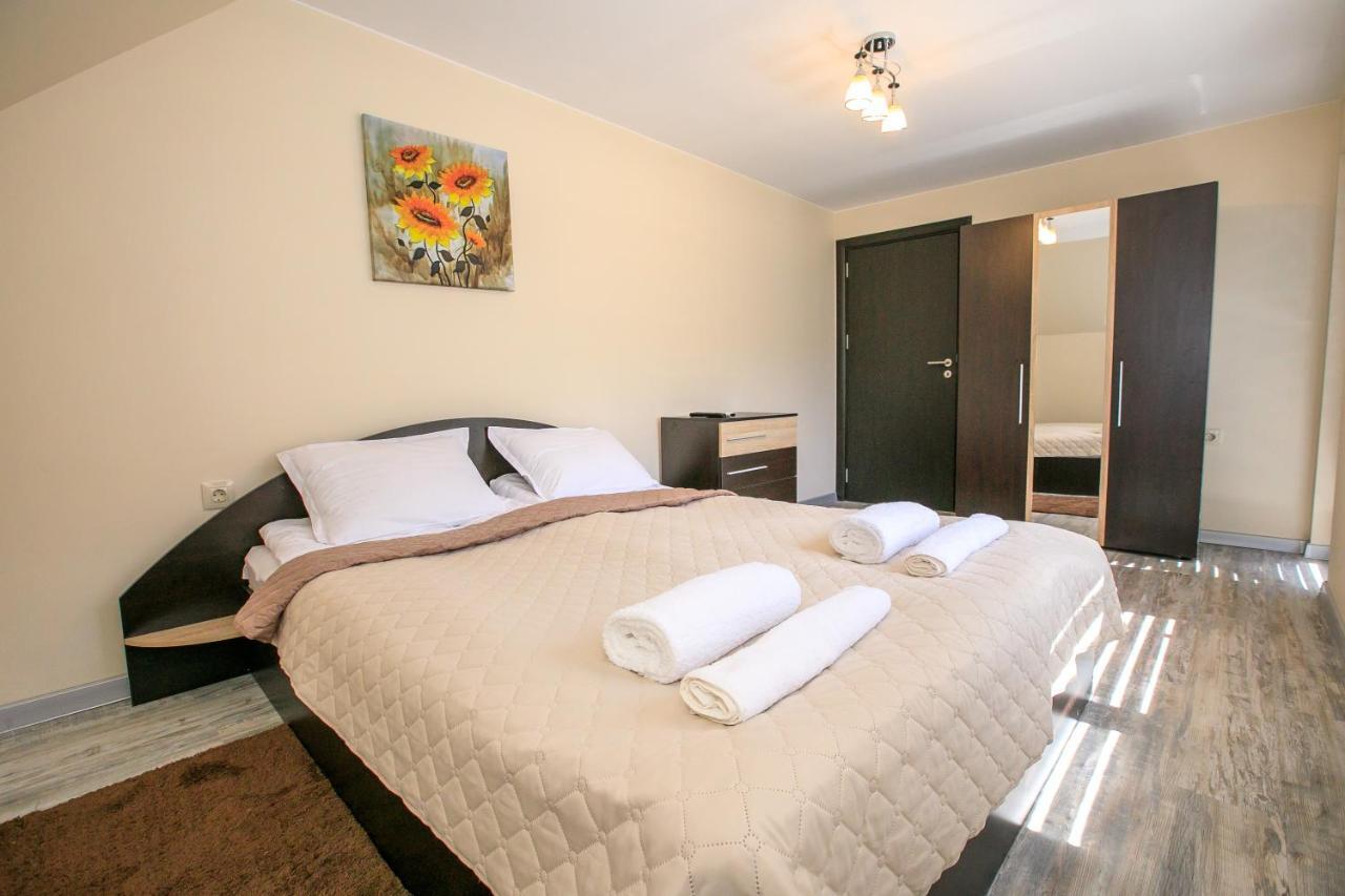Sunpark Apartment Sandanski Exterior photo